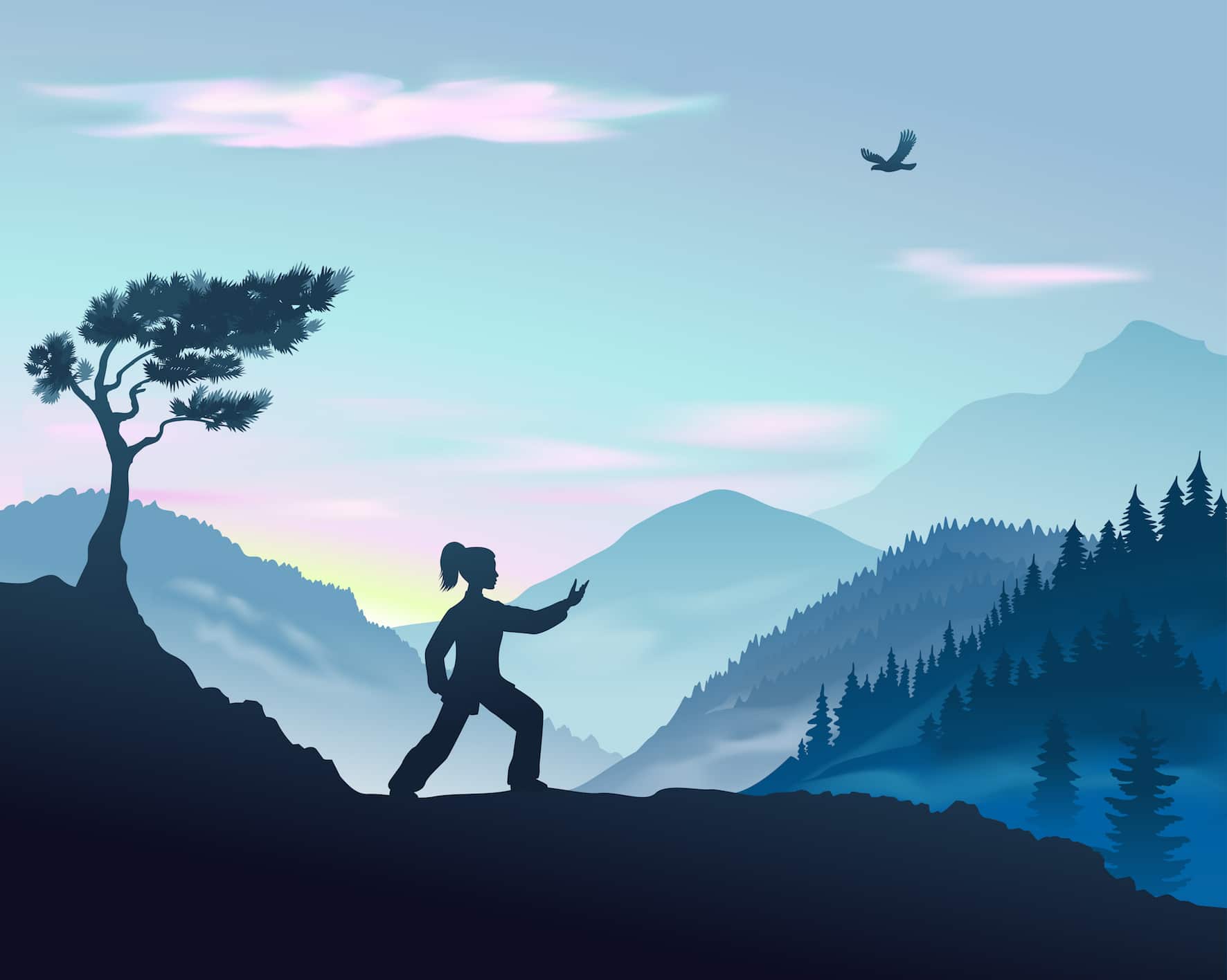 Tai Chi Sussex